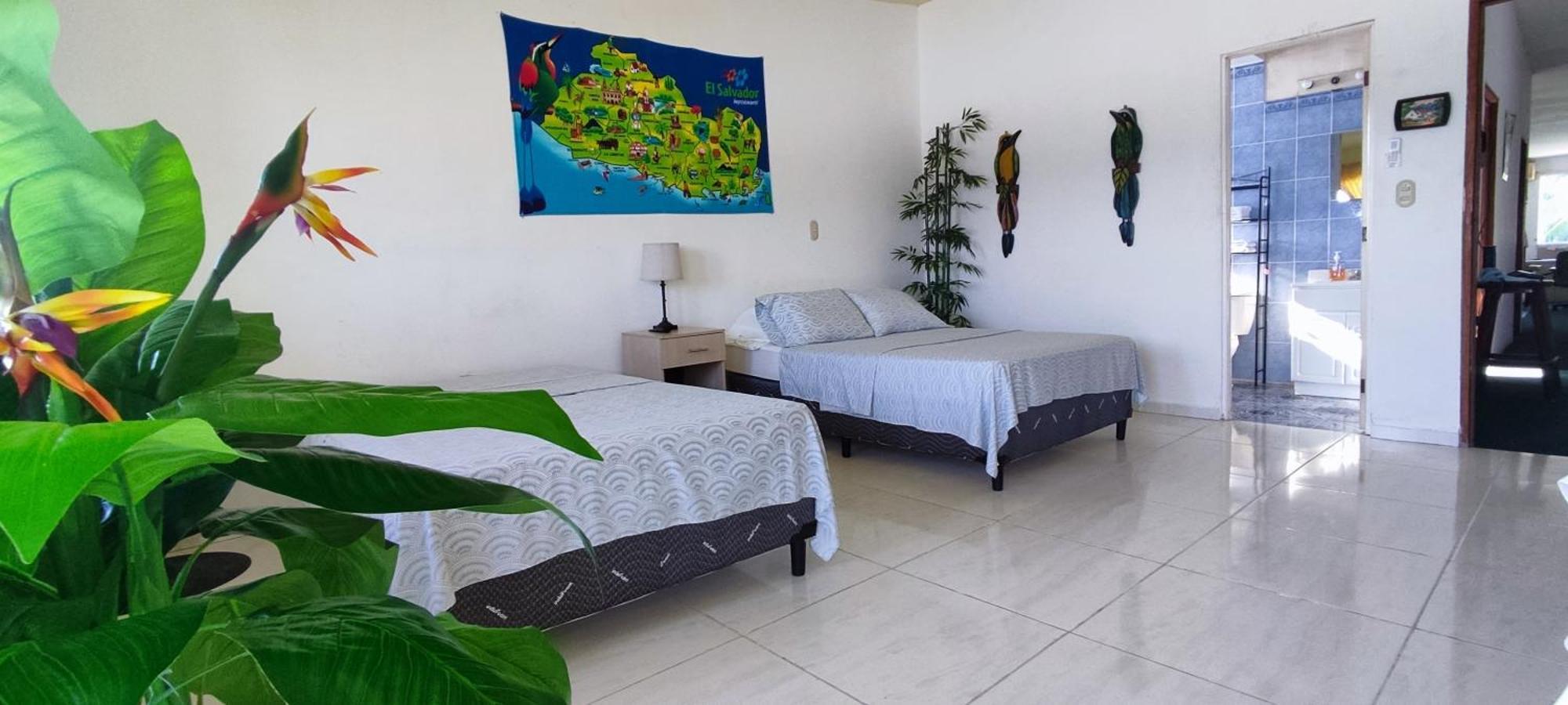 Playa El Obispo A La Marea Building La Libertad 아파트 외부 사진