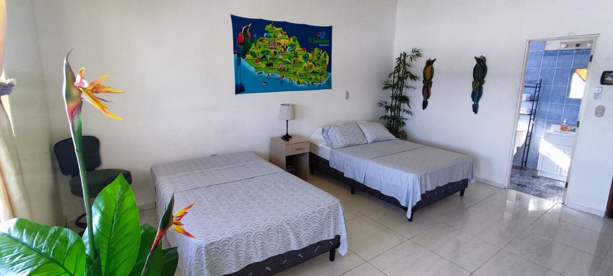 Playa El Obispo A La Marea Building La Libertad 아파트 외부 사진
